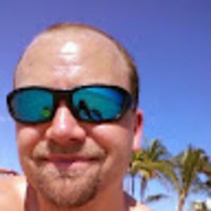 Meet your Posher, Mike